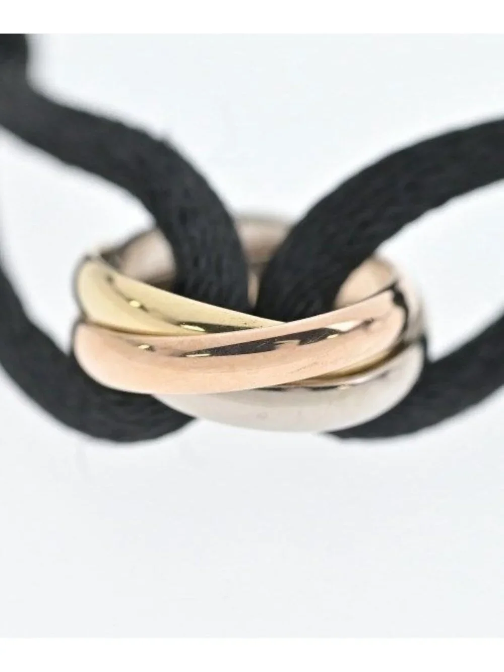 Cartier Bracelet Bangle Pink